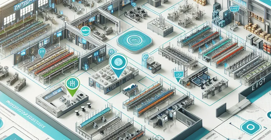 质量追溯有空白时段？MES 断点修复的全流程解析